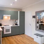 Casa Yuliya 11 Couette-café 4*