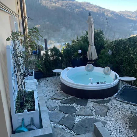 Casa Yuliya 11 Côme