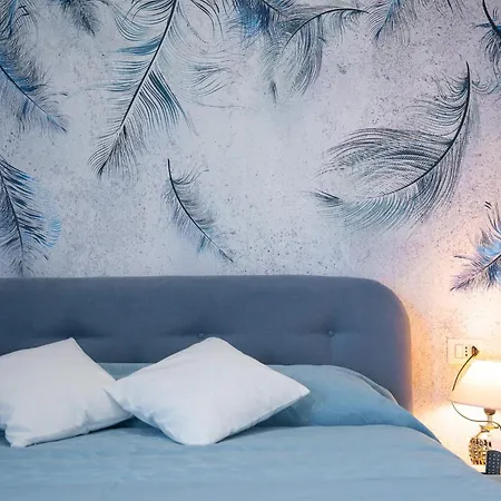 Casa Yuliya 11 Couette-café 4*