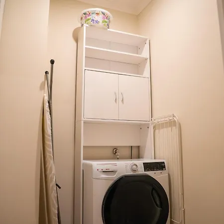 Bed & Breakfast Casa Yuliya 11