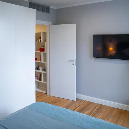 Bed & Breakfast Casa Yuliya 11