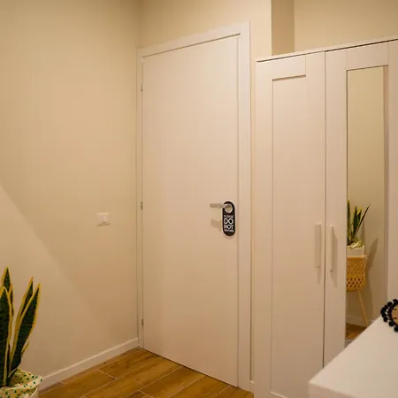 Bed & Breakfast Casa Yuliya 11 Como