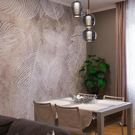 Bed & Breakfast Casa Yuliya 11 Como