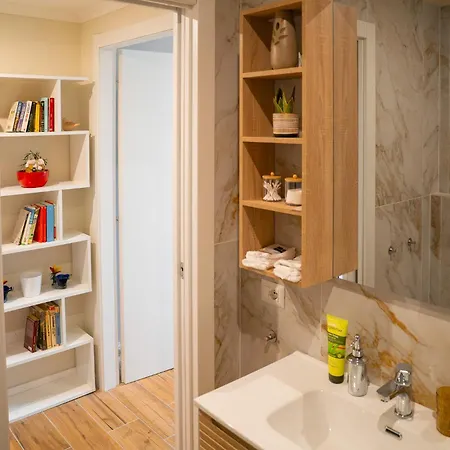 Bed & Breakfast Casa Yuliya 11 Como