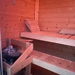 Casa Yuliya 11 Frühstückspension Como
