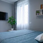 Casa Yuliya 11 4* Como