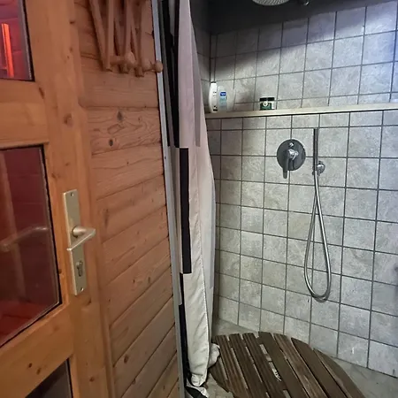 住宿加早餐酒店 Casa Yuliya 11 科莫