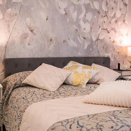 Casa Yuliya 11 4* Côme