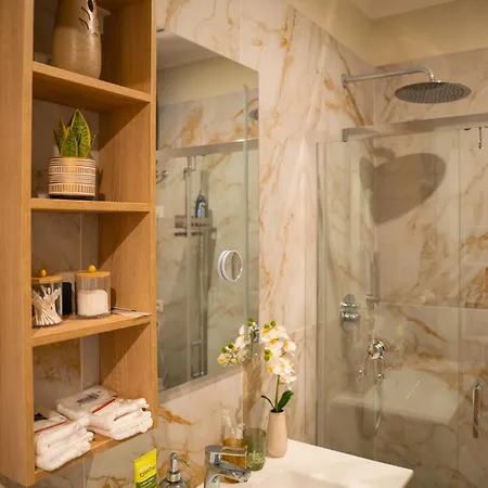 Bed and breakfast Casa Yuliya 11 Como