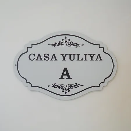 Casa Yuliya 11