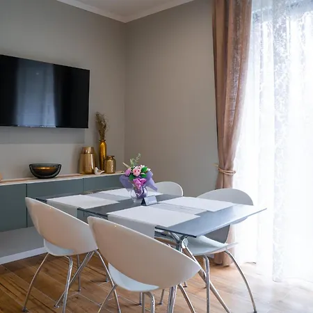 B&B Casa Yuliya 11