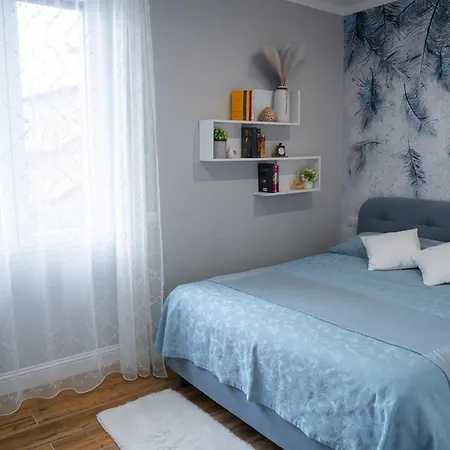 住宿加早餐酒店 Casa Yuliya 11 科莫