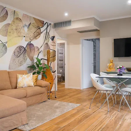 Casa Yuliya 11 B&B 코모