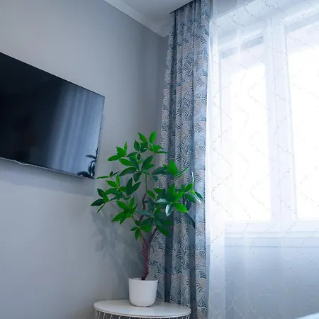 B&B Casa Yuliya 11 코모