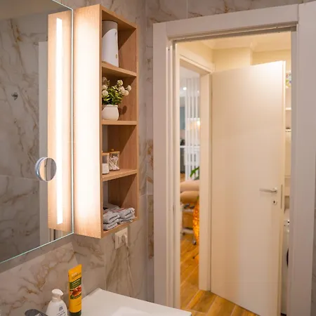 Casa Yuliya 11 科莫