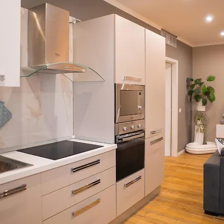 Casa Yuliya 11 科莫