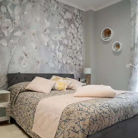 B&B Casa Yuliya 11 4*