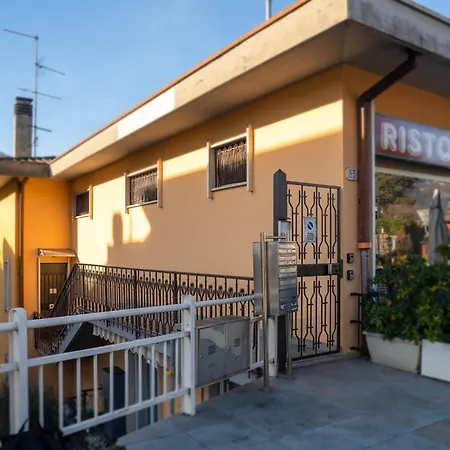 Casa Yuliya 11 科莫