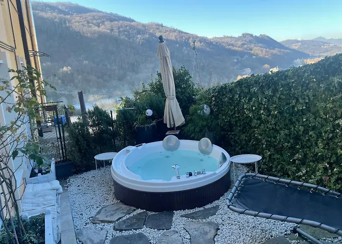 Casa Yuliya 11 Отель типа 