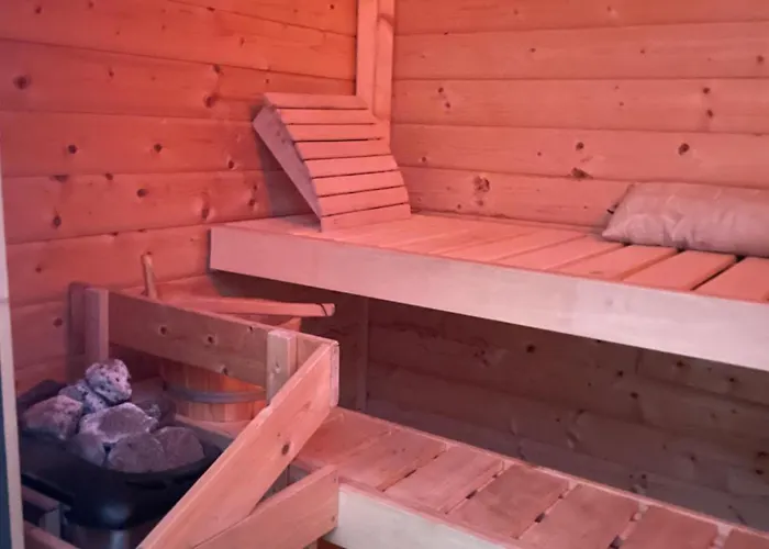 Casa Yuliya 11 Отель типа 