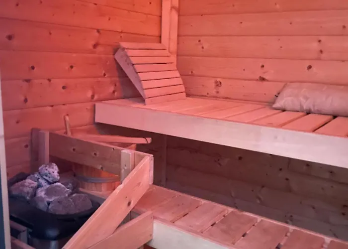 Casa Yuliya 11 Отель типа 