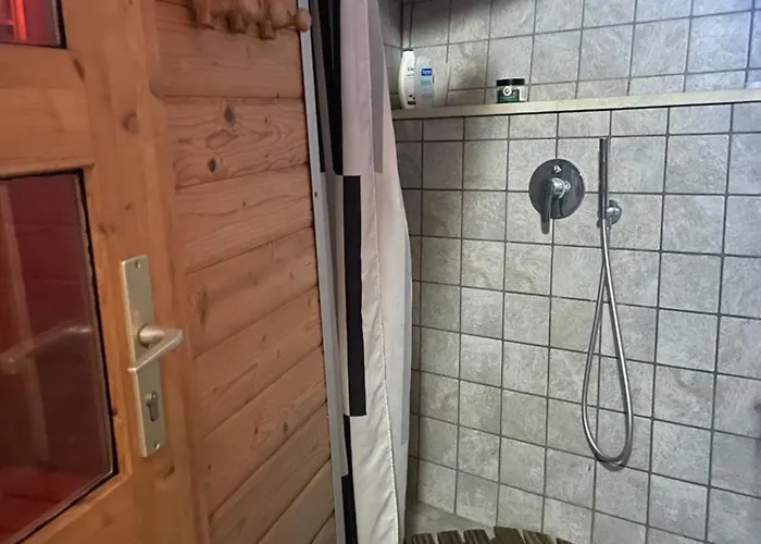 Panzió Casa Yuliya 11 Como