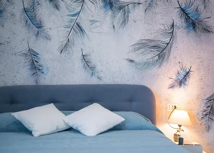 Casa Yuliya 11 Отель типа 