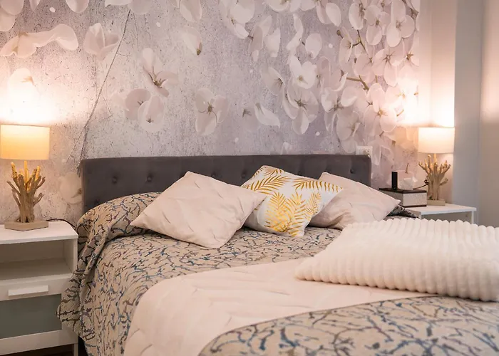 Casa Yuliya 11 4* Como