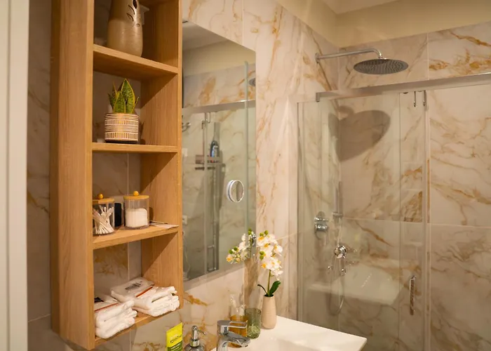 Bed and breakfast Casa Yuliya 11 Como