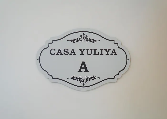 Casa Yuliya 11