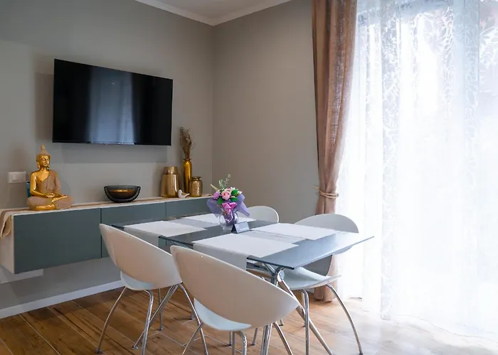 Panzió Casa Yuliya 11