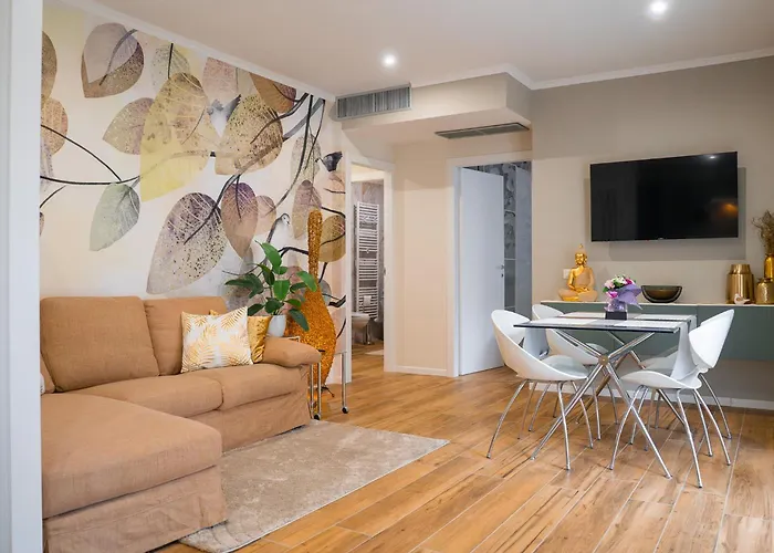 Casa Yuliya 11 Отель типа 