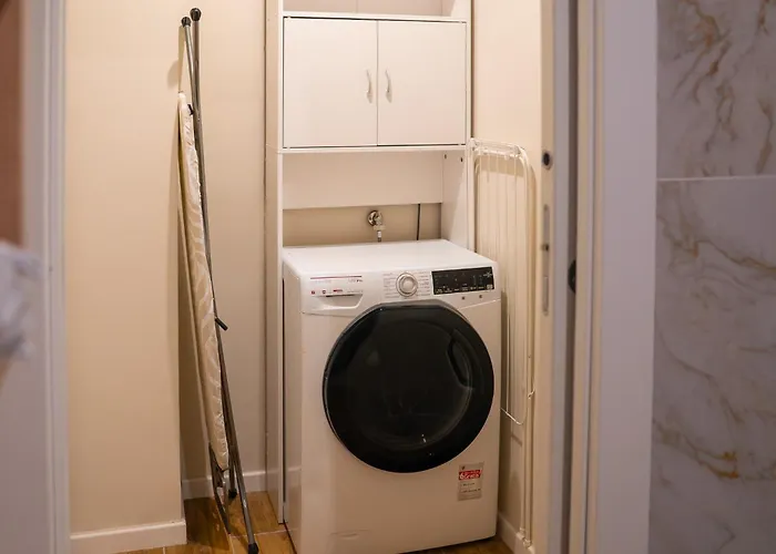 Bed & Breakfast Casa Yuliya 11