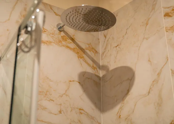 Bed & Breakfast Casa Yuliya 11 Como