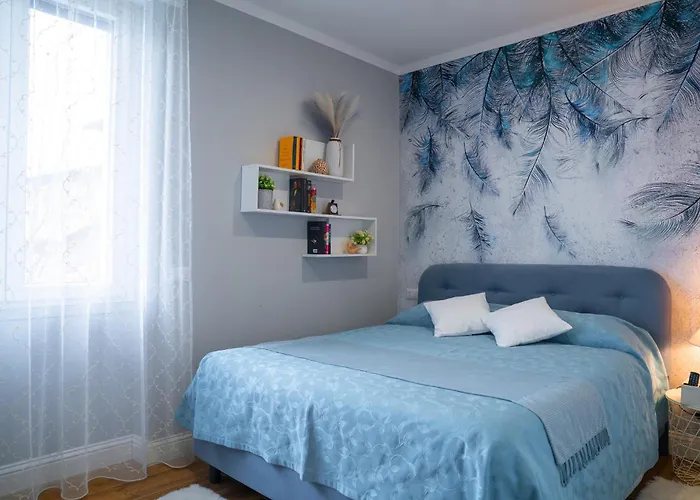 Bed and breakfast Casa Yuliya 11