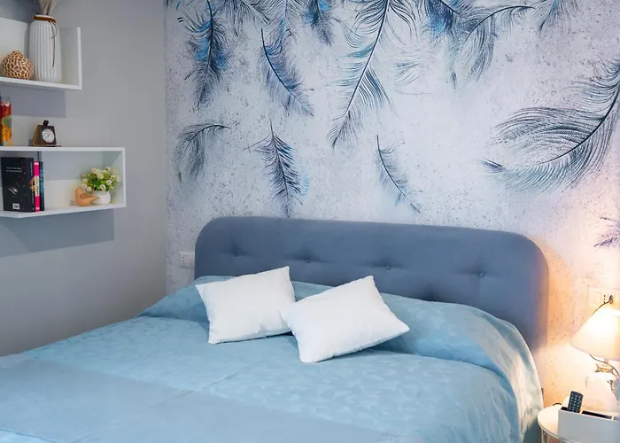 Casa Yuliya 11 Отель типа 