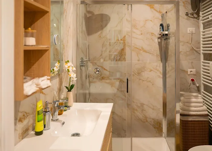 Bed & Breakfast Casa Yuliya 11 4*