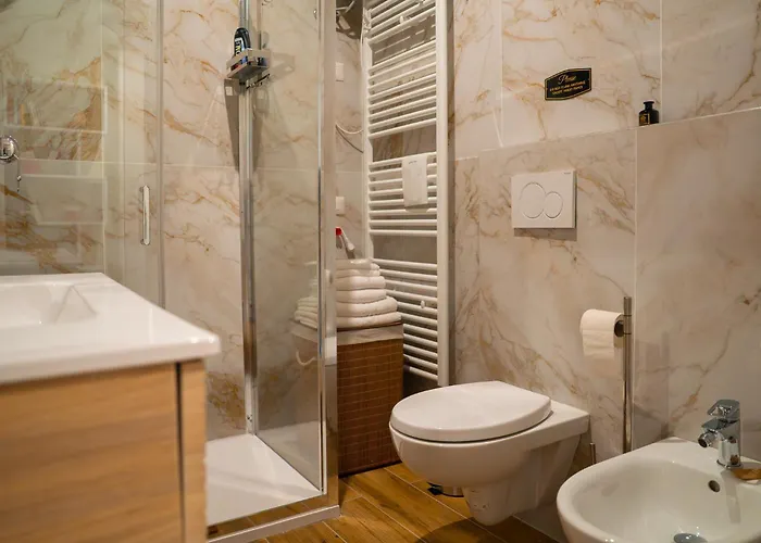 Bed and breakfast Casa Yuliya 11