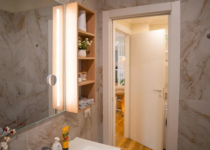 Casa Yuliya 11 Комо