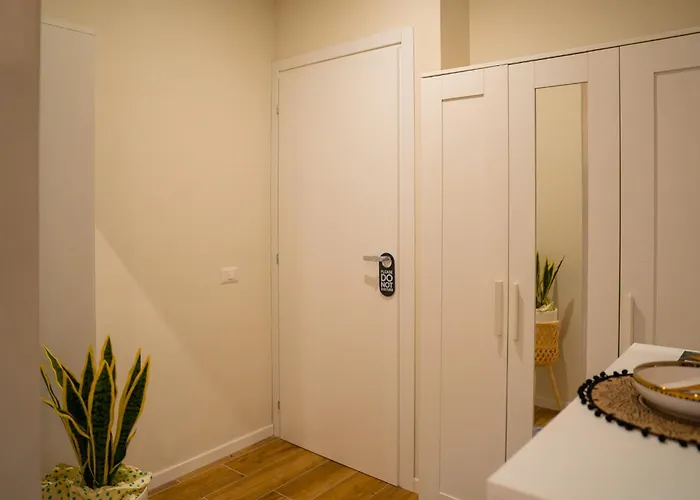 Bed & Breakfast Casa Yuliya 11 Como