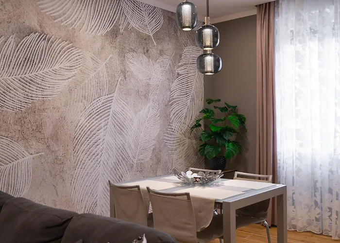 Bed & Breakfast Casa Yuliya 11 Como