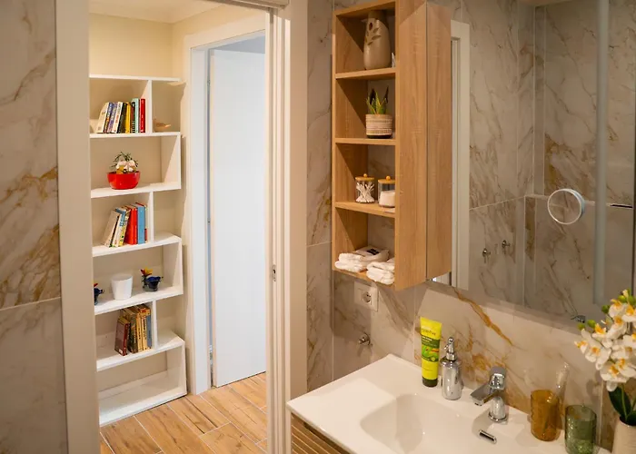 Bed & Breakfast Casa Yuliya 11 Côme