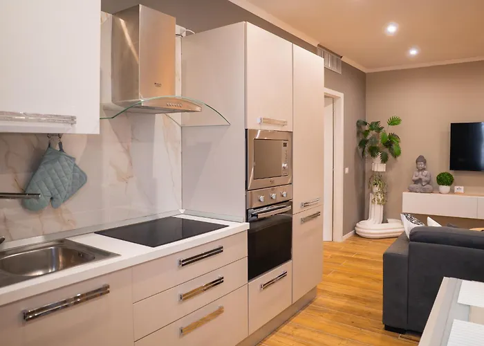 Casa Yuliya 11 Комо