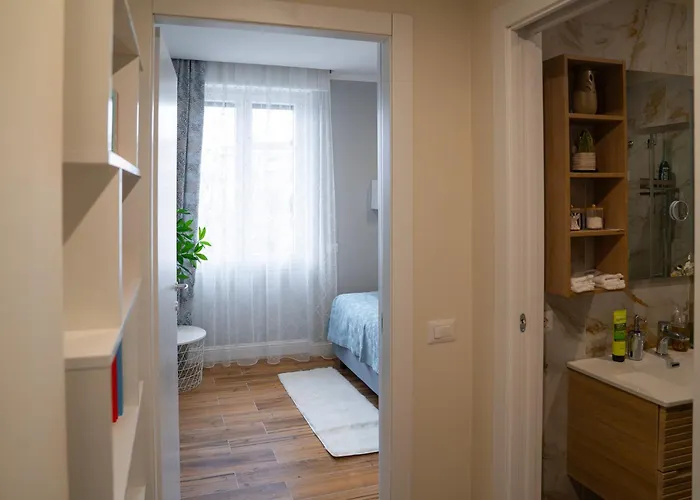 Bed and breakfast Casa Yuliya 11