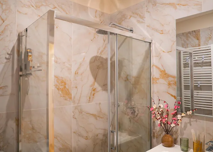 Casa Yuliya 11 Côme