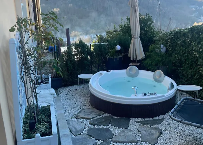 Casa Yuliya 11 Côme