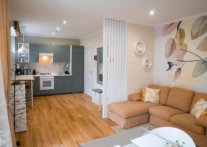 Casa Yuliya 11 Côme