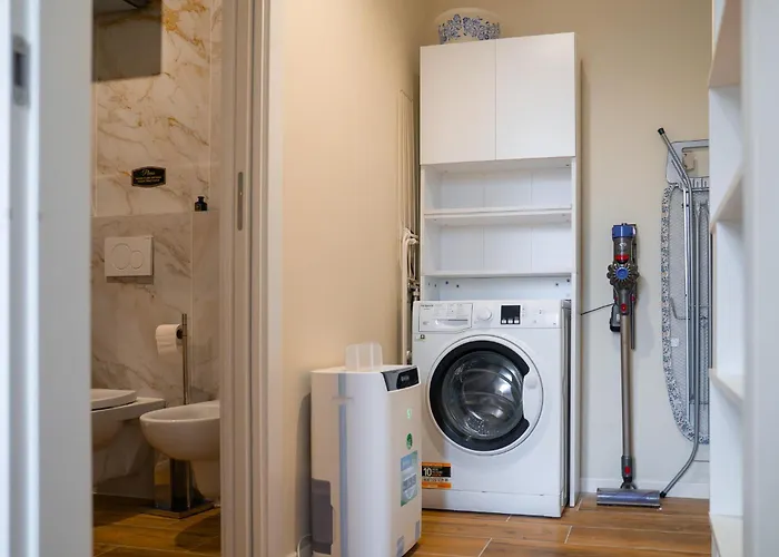 Casa Yuliya 11 Côme