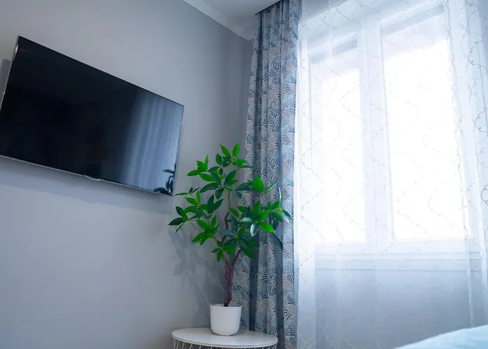 Alojamento de Acomodação e Pequeno-almoço Casa Yuliya 11 Como